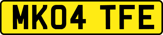 MK04TFE