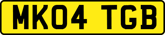 MK04TGB