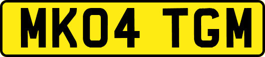 MK04TGM