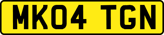 MK04TGN