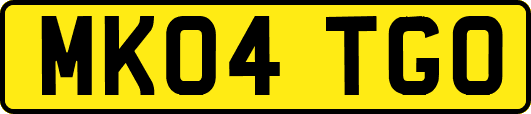 MK04TGO