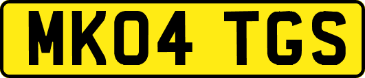 MK04TGS