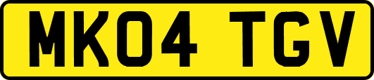 MK04TGV
