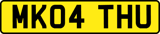 MK04THU