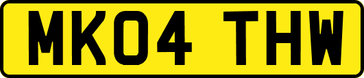 MK04THW