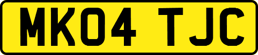 MK04TJC