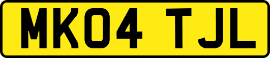 MK04TJL
