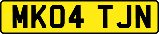 MK04TJN