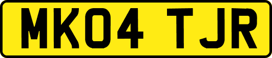 MK04TJR