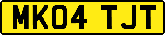 MK04TJT