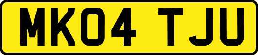 MK04TJU