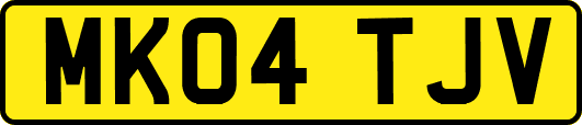 MK04TJV