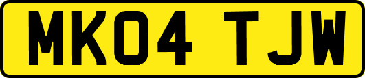 MK04TJW