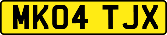 MK04TJX