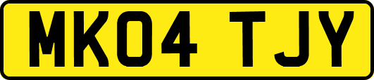 MK04TJY
