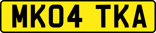 MK04TKA