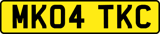 MK04TKC