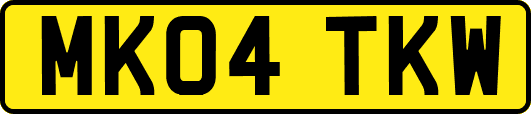 MK04TKW