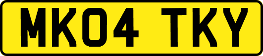 MK04TKY