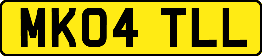 MK04TLL