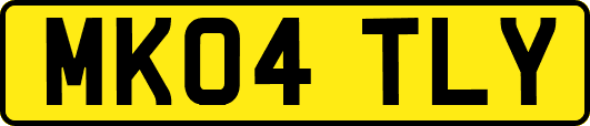 MK04TLY