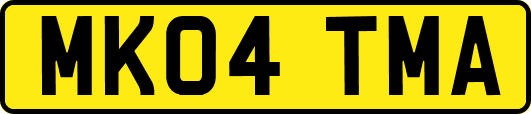 MK04TMA