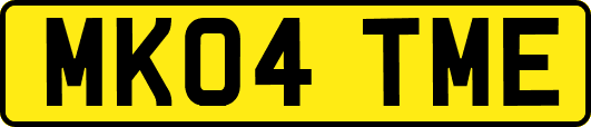 MK04TME