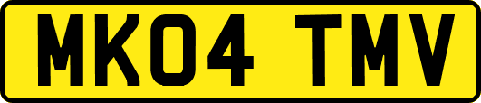 MK04TMV