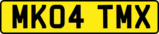 MK04TMX