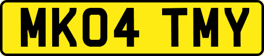 MK04TMY