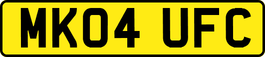 MK04UFC