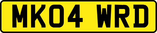 MK04WRD