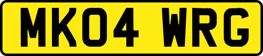 MK04WRG
