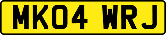 MK04WRJ