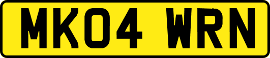 MK04WRN