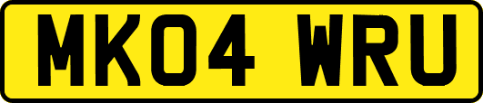 MK04WRU