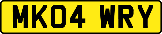 MK04WRY