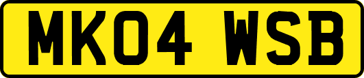 MK04WSB