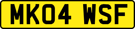 MK04WSF