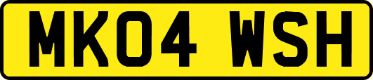 MK04WSH