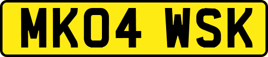 MK04WSK