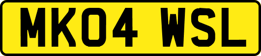 MK04WSL