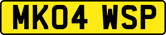 MK04WSP