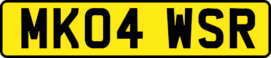 MK04WSR