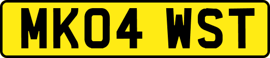 MK04WST