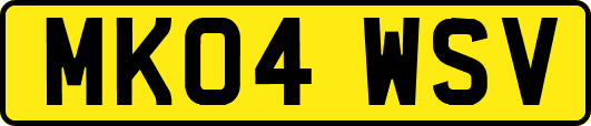 MK04WSV