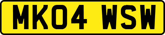 MK04WSW