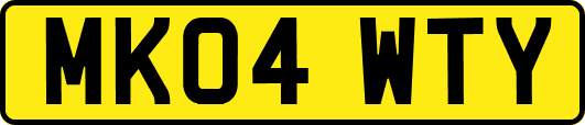 MK04WTY