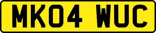 MK04WUC