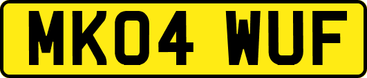MK04WUF
